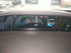 Changan UNI-K 2.0T Premium - ფოტო 11