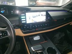 Changan UNI-K 2.0T Premium - ფოტო 12