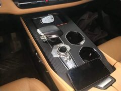 Changan UNI-K 2.0T Premium - ფოტო 13