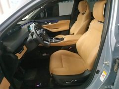 Changan UNI-K 2.0T Premium - ფოტო 14