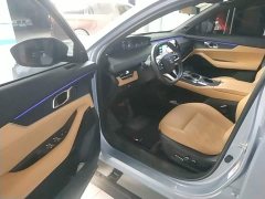 Changan UNI-K 2.0T Premium - ფოტო 15