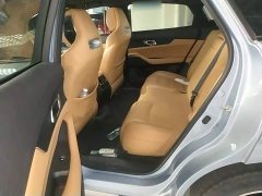 Changan UNI-K 2.0T Premium - ფოტო 16