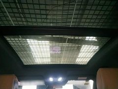 Changan UNI-K 2.0T Premium - ფოტო 17