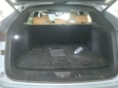 Changan UNI-K 2.0T Premium - ფოტო 18