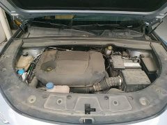 Changan UNI-K 2.0T Premium - ფოტო 19