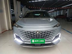 Changan UNI-K 2.0T Premium - ფოტო 2