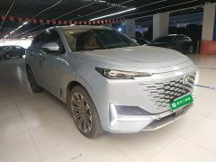 Changan UNI-K 2.0T Premium - ფოტო 3