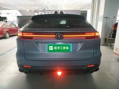 Changan UNI-K 2.0T Premium - ფოტო 5