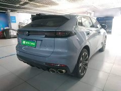 Changan UNI-K 2.0T Premium - ფოტო 6
