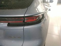 Changan UNI-K 2.0T Premium - ფოტო 7