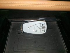 Changan UNI-K 2.0T Premium - ფოტო 8