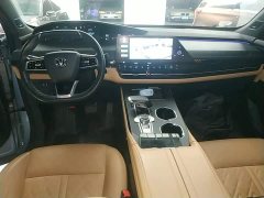 Changan UNI-K 2.0T Premium - ფოტო 9