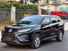 Toyota Wildland 2.0L CVT FWD Leading Edition - photo 1