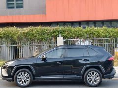 Toyota Wildland 2.0L CVT FWD Leading Edition - photo 10