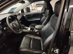 Toyota Wildland 2.0L CVT FWD Leading Edition - photo 11