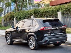 Toyota Wildland 2.0L CVT FWD Leading Edition - photo 12