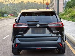 Toyota Wildland 2.0L CVT FWD Leading Edition - photo 13