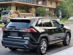 Toyota Wildland 2.0L CVT FWD Leading Edition - photo 14