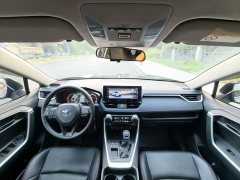 Toyota Wildland 2.0L CVT FWD Leading Edition - photo 16