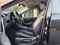 Toyota Wildland 2.0L CVT FWD Leading Edition - photo 18