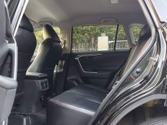 Toyota Wildland 2.0L CVT FWD Leading Edition - photo 19