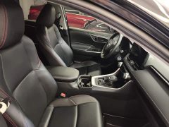 Toyota Wildland 2.0L CVT FWD Leading Edition - photo 2