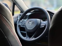 Toyota Wildland 2.0L CVT FWD Leading Edition - photo 3