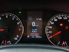 Toyota Wildland 2.0L CVT FWD Leading Edition - photo 4