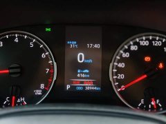 Toyota Wildland 2.0L CVT FWD Leading Edition - photo 5