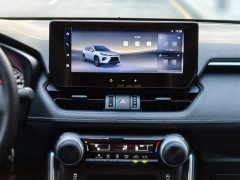 Toyota Wildland 2.0L CVT FWD Leading Edition - photo 6