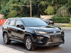 Toyota Wildland 2.0L CVT FWD Leading Edition - photo 8