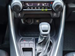 Toyota Wildland 2.0L CVT FWD Leading Edition - photo 9