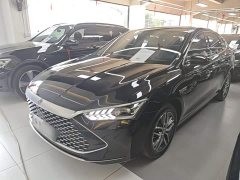 BYD Qin PLUS Champion Edition DM-i 120KM Leading - ფოტო 1