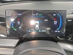 BYD Qin PLUS Champion Edition DM-i 120KM Leading - ფოტო 11