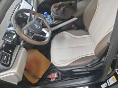 BYD Qin PLUS Champion Edition DM-i 120KM Leading - ფოტო 14