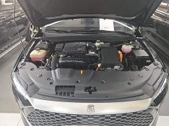 BYD Qin PLUS Champion Edition DM-i 120KM Leading - ფოტო 19