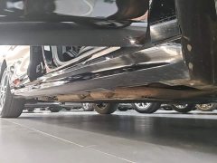 BYD Qin PLUS Champion Edition DM-i 120KM Leading - ფოტო 20