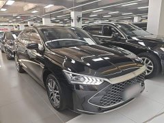 BYD Qin PLUS Champion Edition DM-i 120KM Leading - ფოტო 3