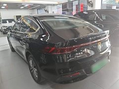 BYD Qin PLUS Champion Edition DM-i 120KM Leading - ფოტო 4