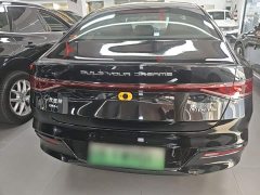 BYD Qin PLUS Champion Edition DM-i 120KM Leading - ფოტო 5