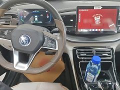 BYD Qin PLUS Champion Edition DM-i 120KM Leading - ფოტო 9