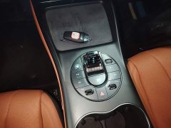 BYD Seal 650 Long Range Edition - ფოტო 13