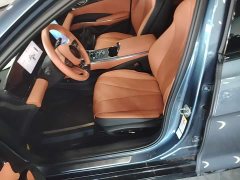 BYD Seal 650 Long Range Edition - ფოტო 14
