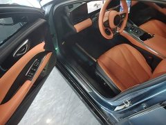 BYD Seal 650 Long Range Edition - ფოტო 15