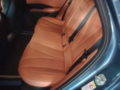 BYD Seal 650 Long Range Edition - ფოტო 16