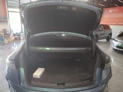 BYD Seal 650 Long Range Edition - ფოტო 18