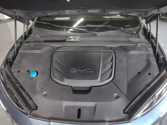BYD Seal 650 Long Range Edition - ფოტო 19