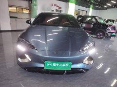 BYD Seal 650 Long Range Edition - ფოტო 2