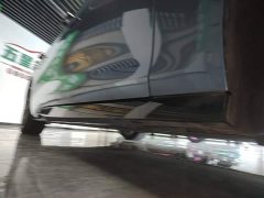BYD Seal 650 Long Range Edition - ფოტო 20