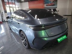 BYD Seal 650 Long Range Edition - ფოტო 4